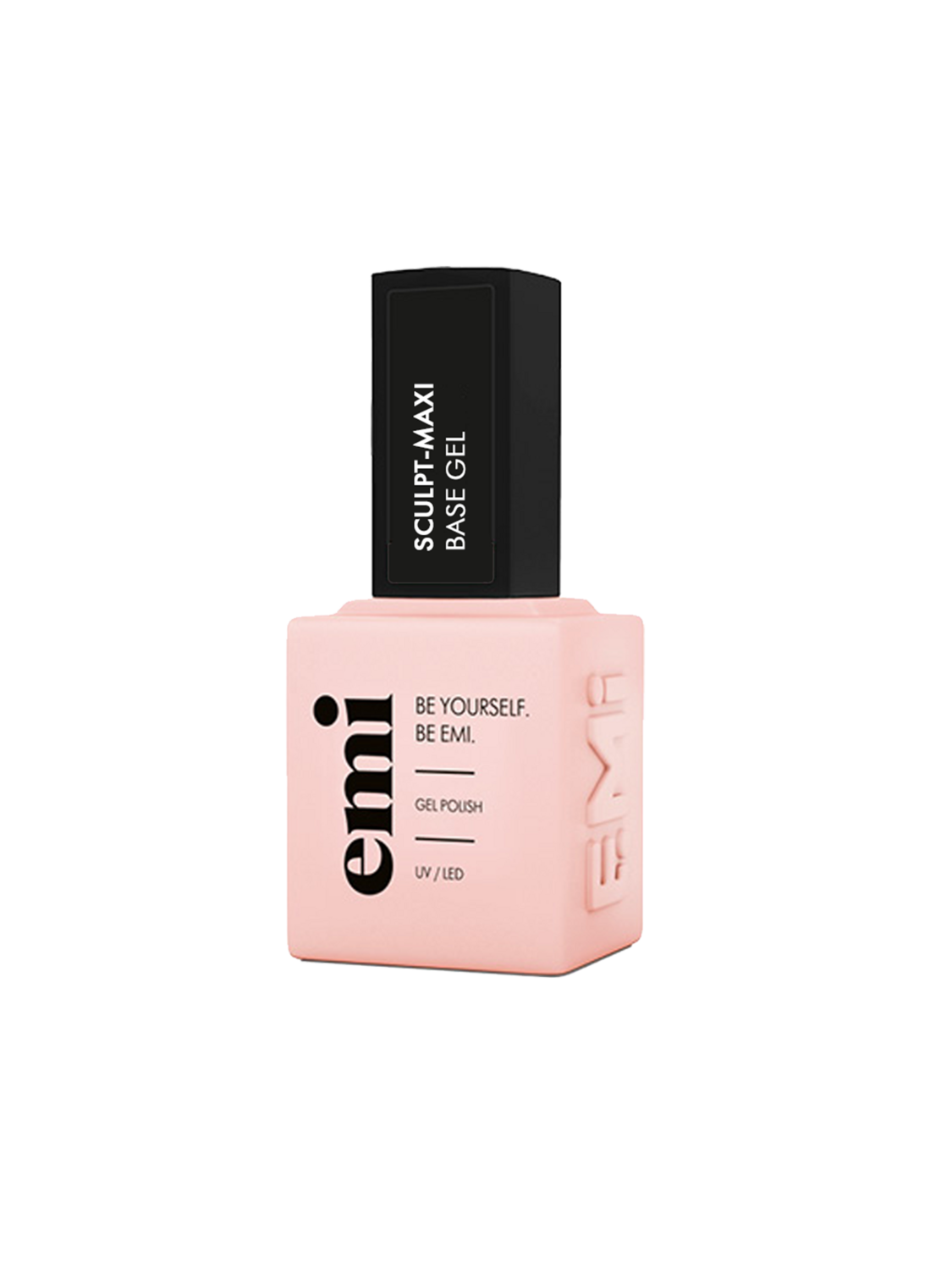 E.MiLac Sculpt-Maxi Base Gel, 15 ml.