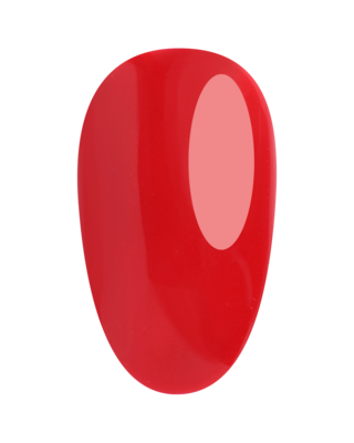 E.MiLac for pedicure Scarlet #9, 9 ml.