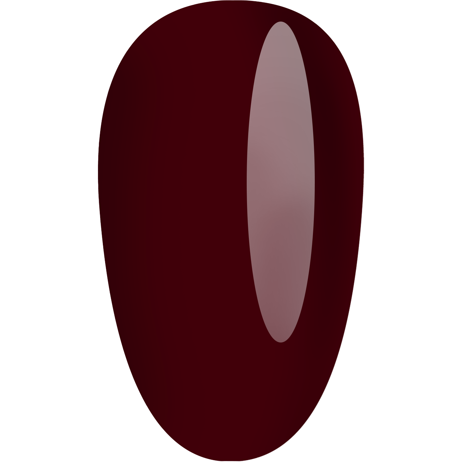 Ultra Strong NP Burgundy Wine #027, 9 ml.