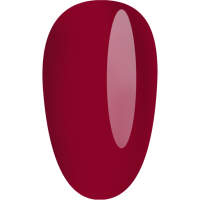 Ultra Strong NP Raspberry Red #032, 9 ml.