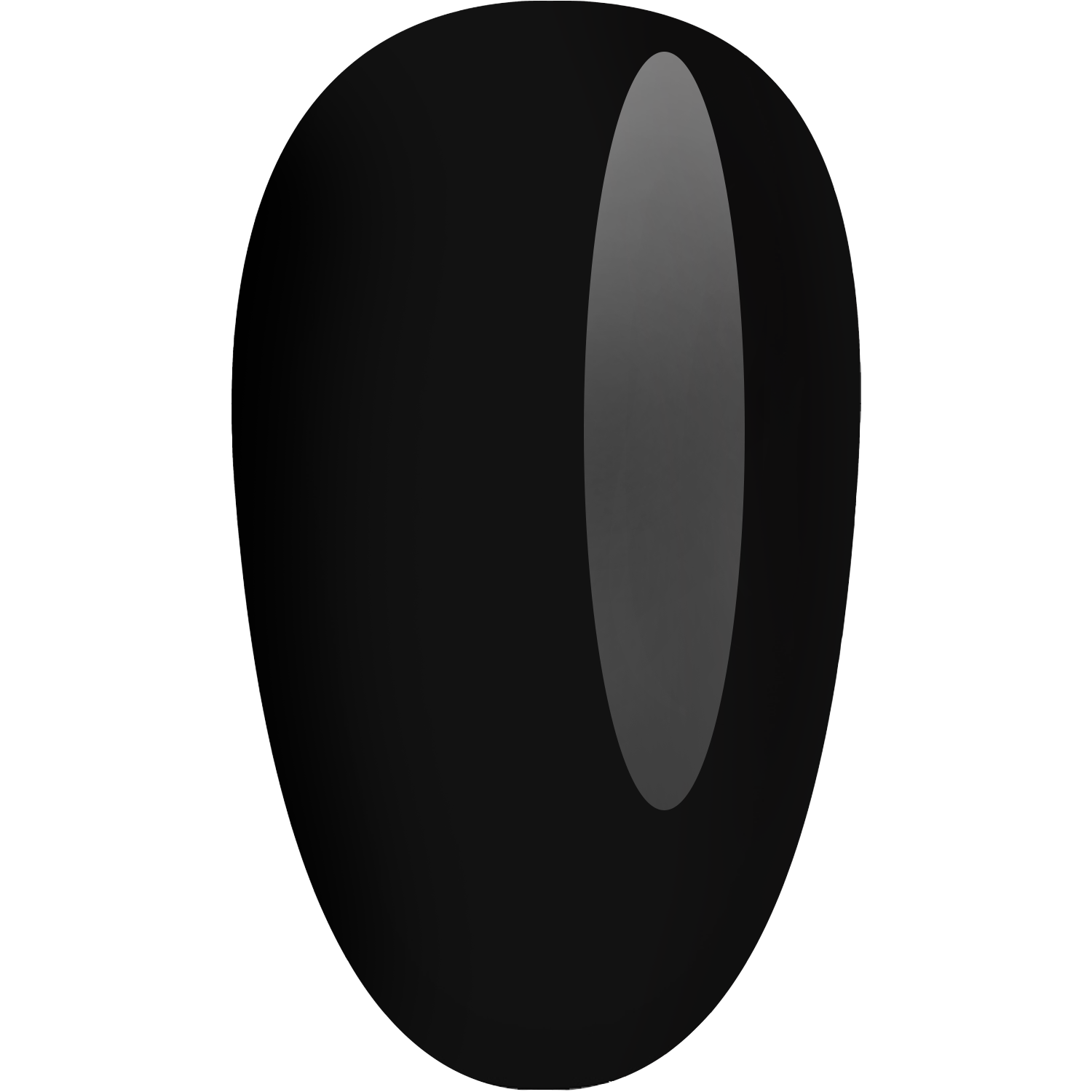 Ultra Strong NP Little Black Dress #050, 9 ml.