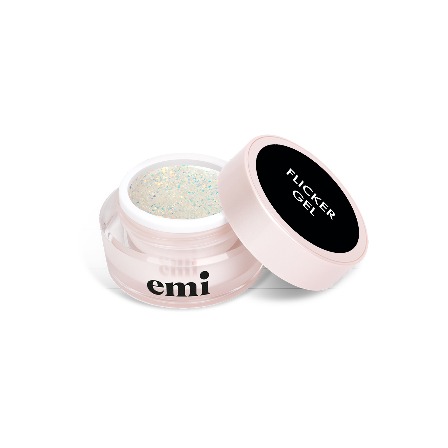 Flicker Gel, 15 g.