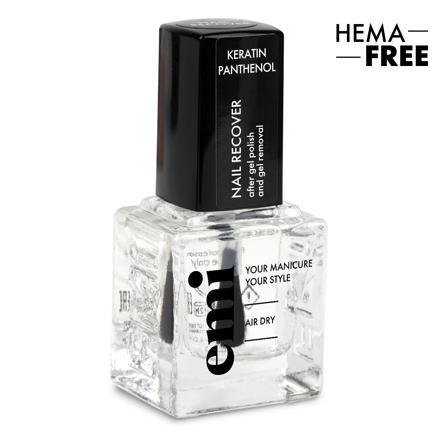 Nail Recover, 9 ml.