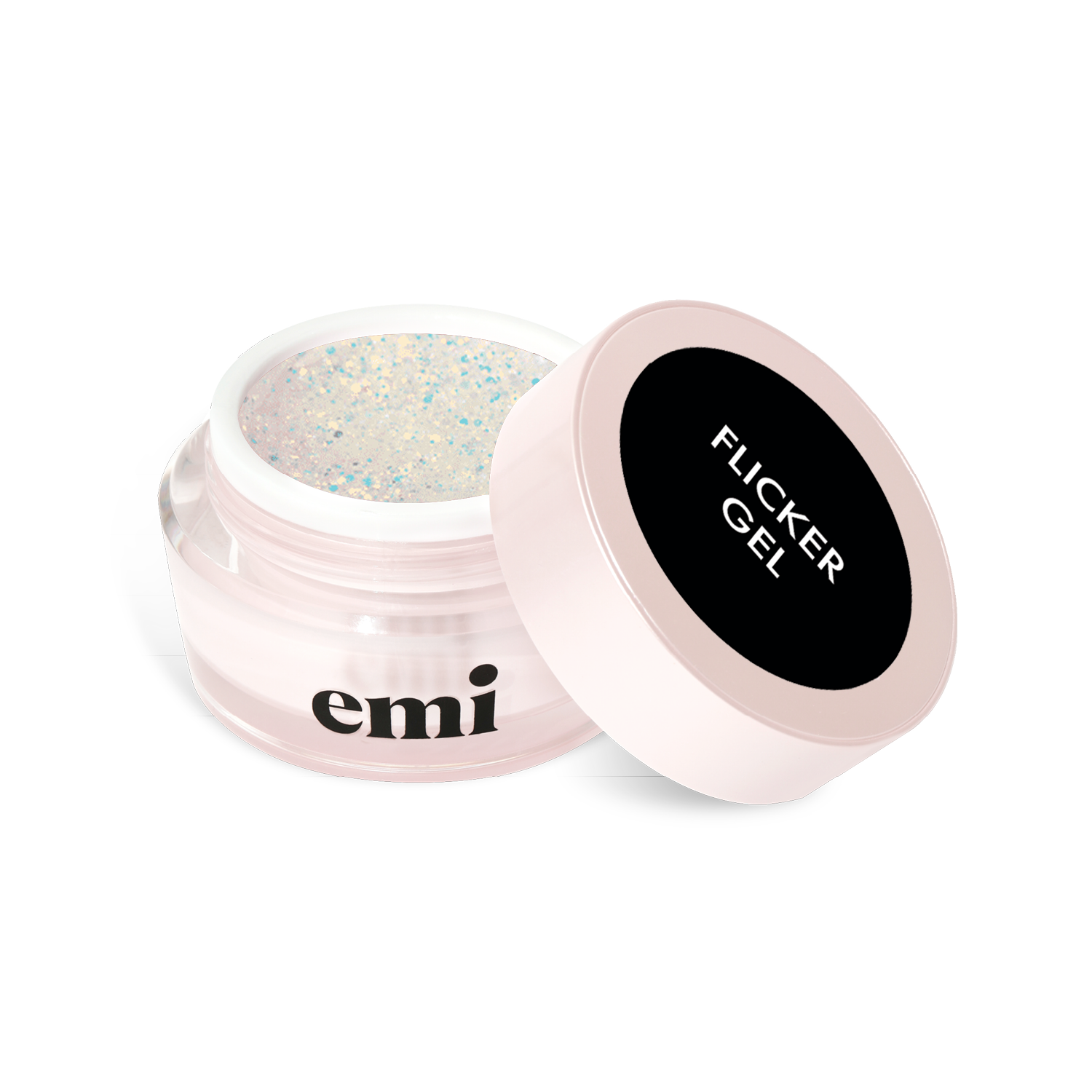 Flicker Gel, 50 g.