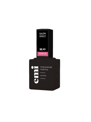 E.MiLac Salon Effect #41, 9 ml.
