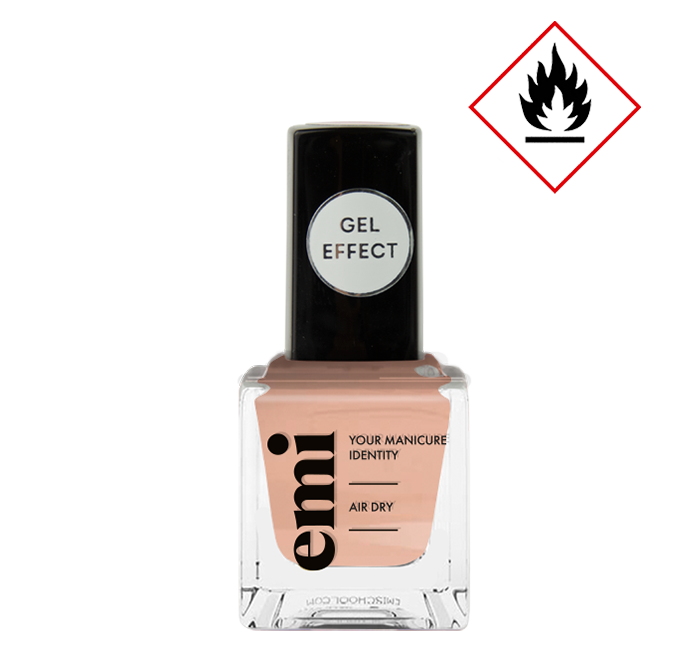 Ultra Strong Nail Polish