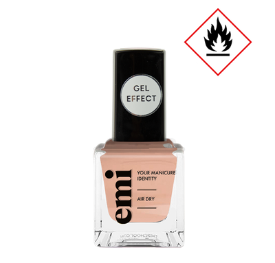 Ultra Strong Nail Polish