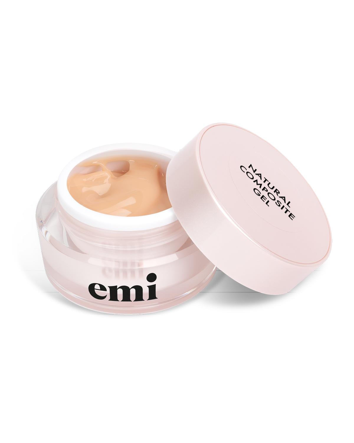 Natural Composite Gel, 50 g.