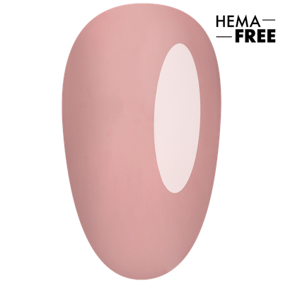 Ultra Strong NP Rose Tan #017, 9 ml.