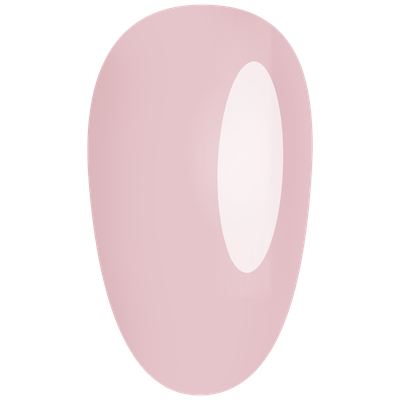 Ultra Strong Nail Polish TG Peach Puff #66