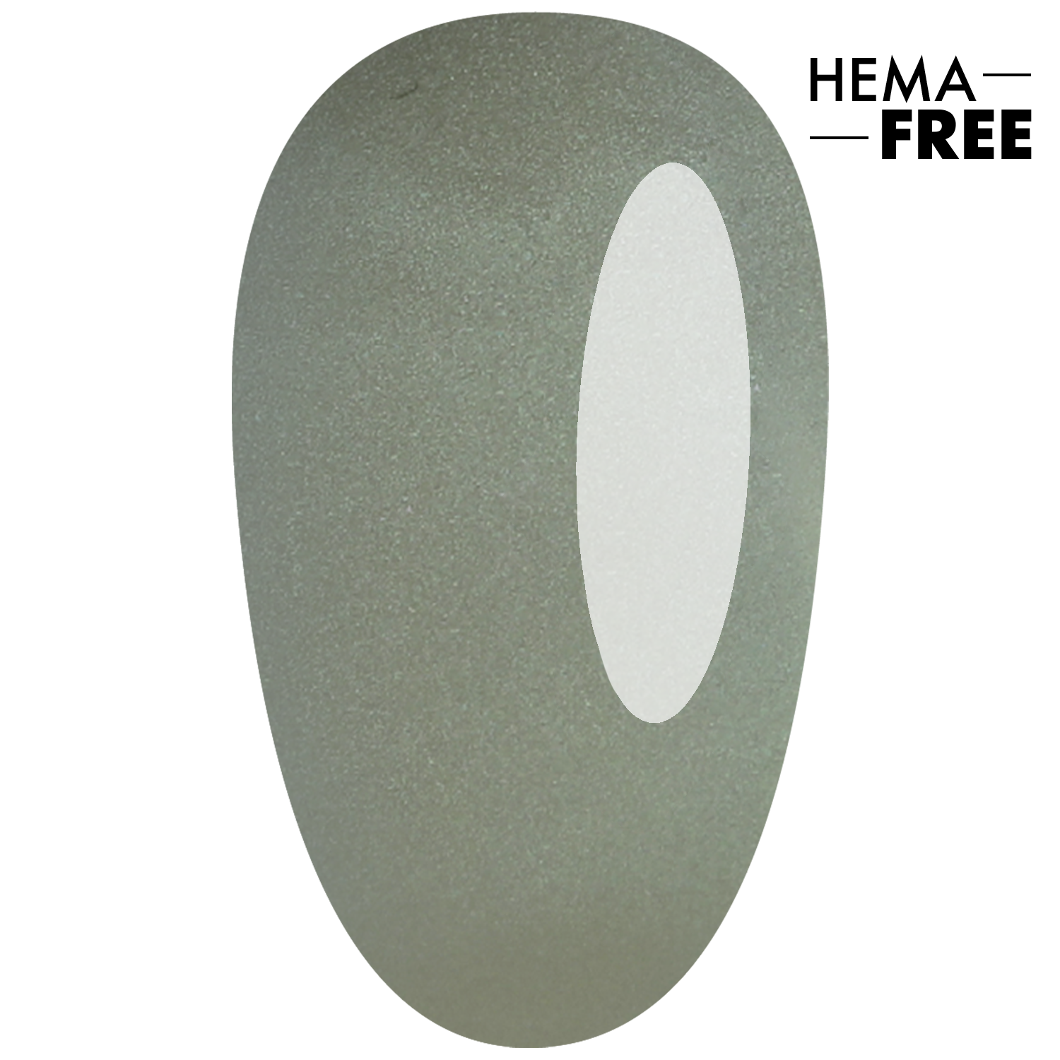 Ultra Strong Nail Polish TG Pale Jade #61