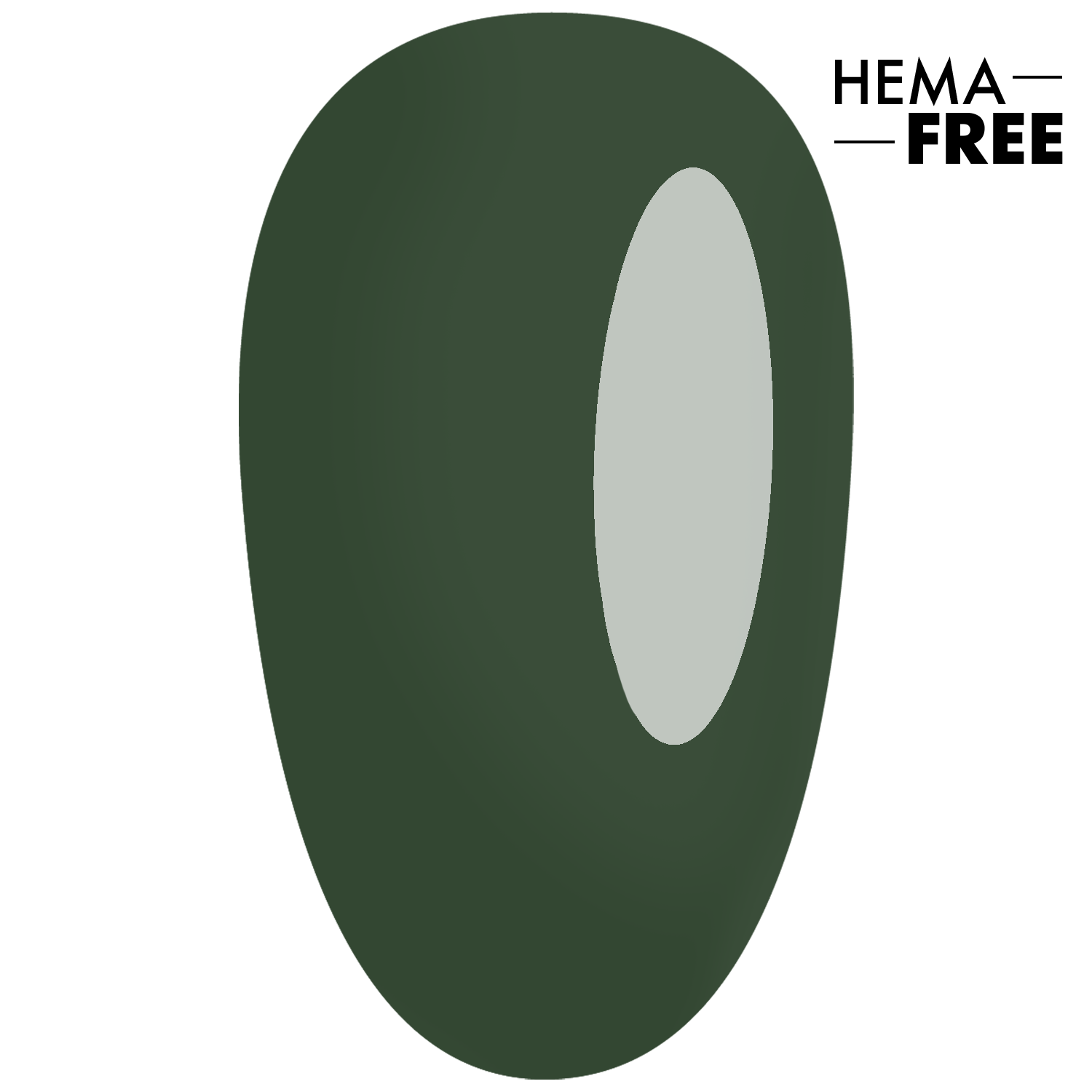 Ultra Strong NP FQ Military #81, 9ml