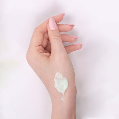 Hand and Body Cream First Lady, 100 ml.