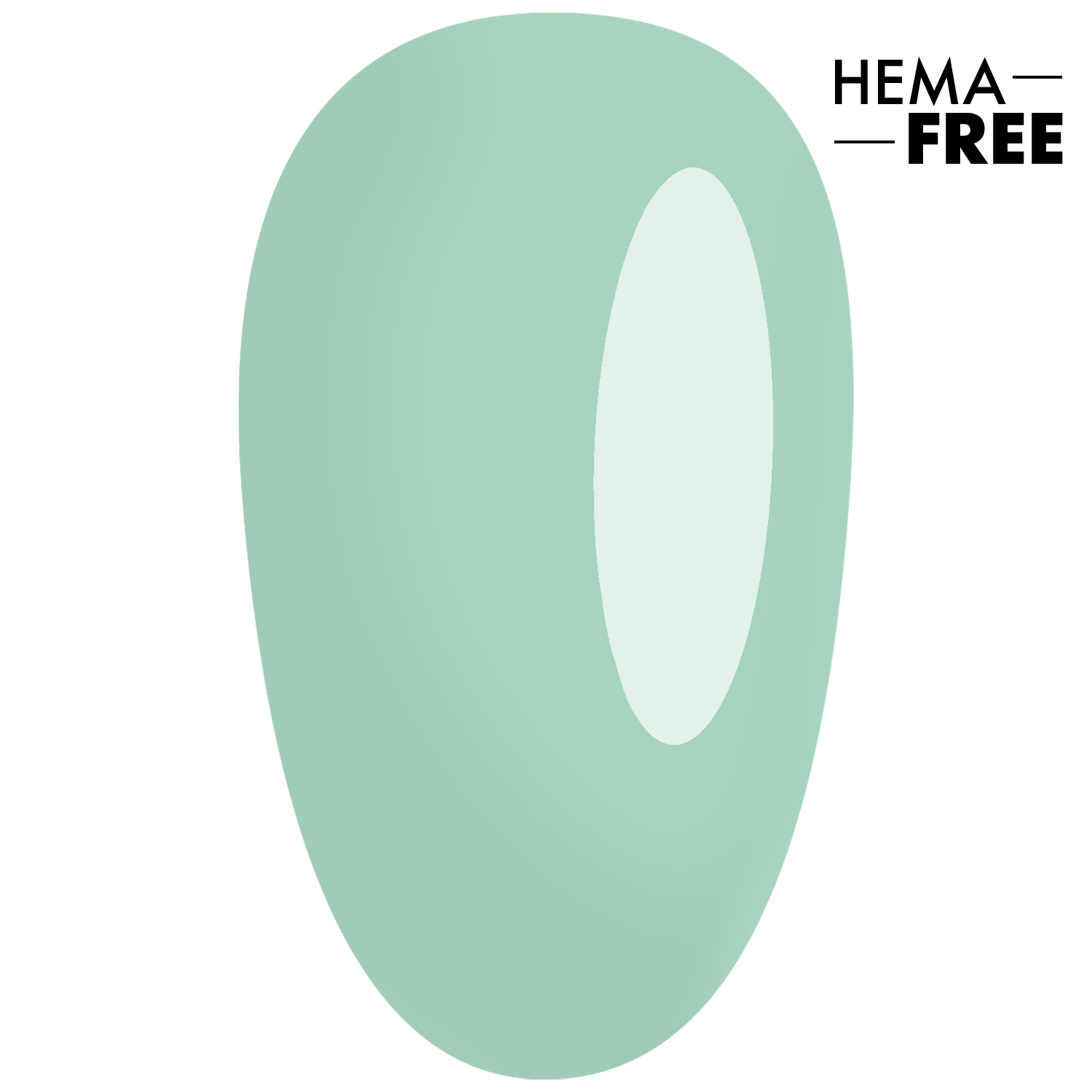 E.MiLac BL Spring Greenery #181, 9 ml.