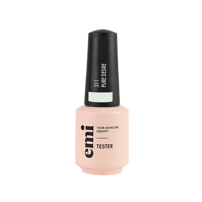TESTER E.MiLac ND Pure Desire #311, 7 ml.