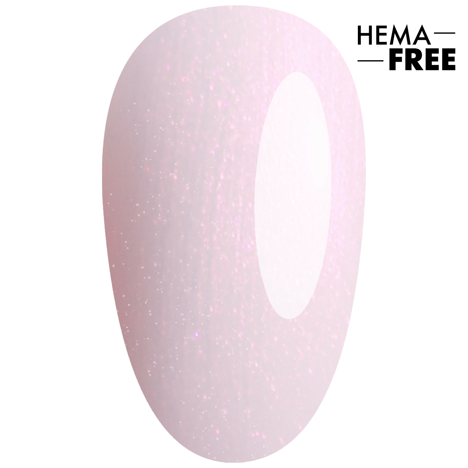 E.MiLac RE Transparency #523, 9 ml.