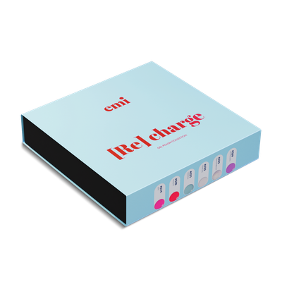 Set E.MiLac Recharge, 9 ml.