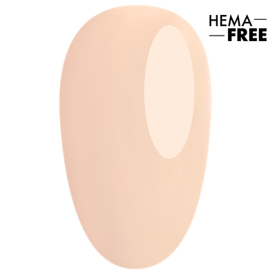 E.MiLac RC Ecru #476, 9 ml.