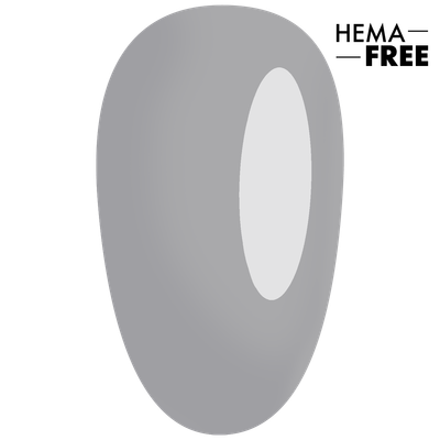 Ultra Strong Nail Polish TG Neutral Gray #64