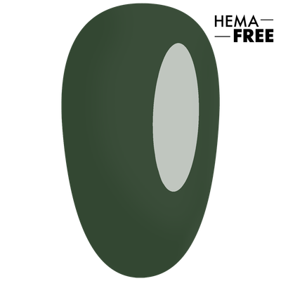 Ultra Strong NP FQ Military #81, 9ml