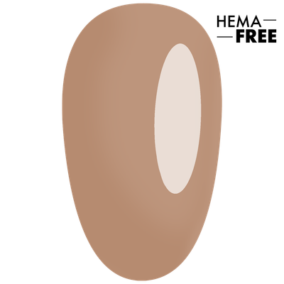 Ultra Strong Nail Polish TG Pure Cashmere #67