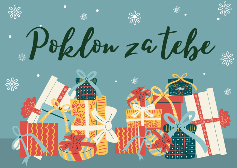 Poklon kartica