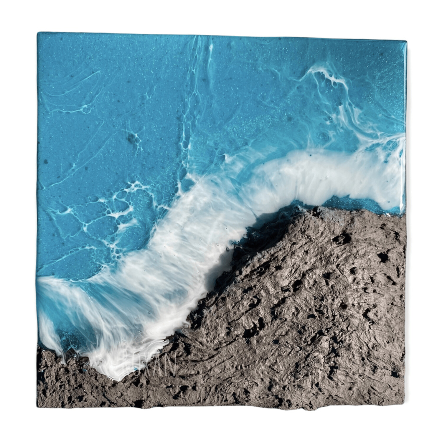 SeaShot VI
