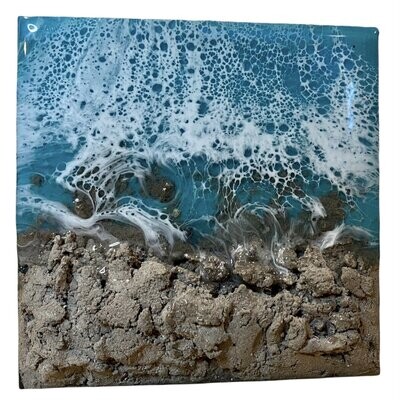 SeaShot VII