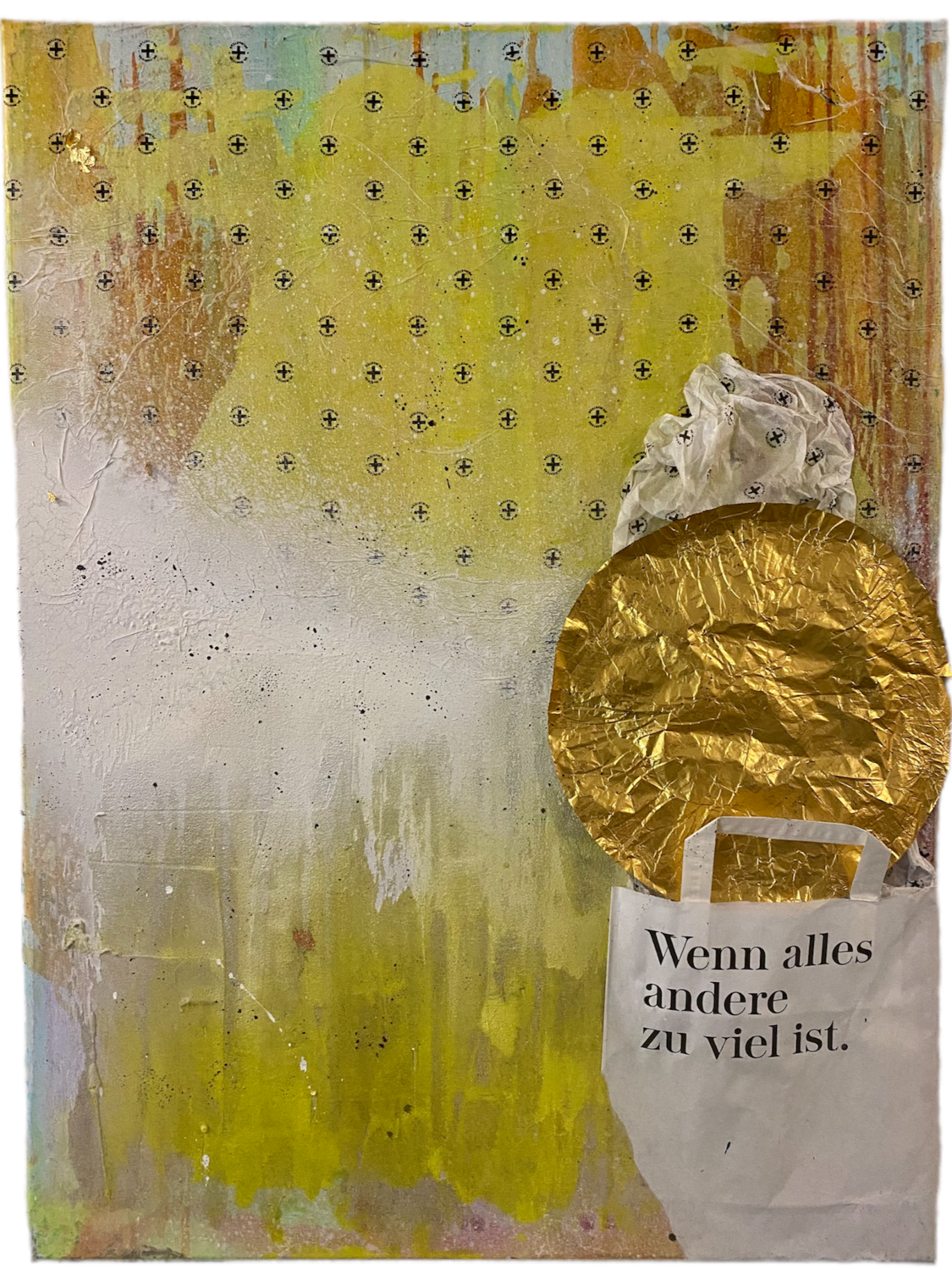 Alles andere Alles andere