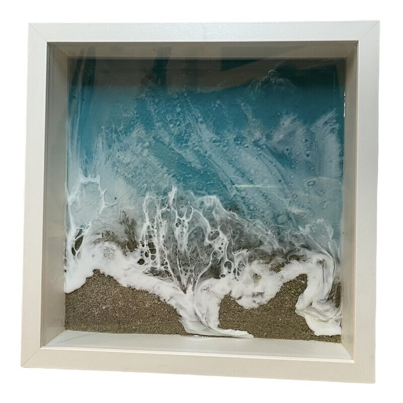 Meernocoque beach