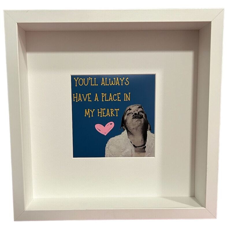 I will always love you