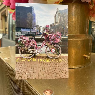 Karte love is the cure Karte love is the cure