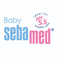 Canastillas sebamed baby