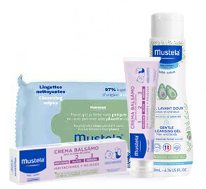 Pack Mustela 1