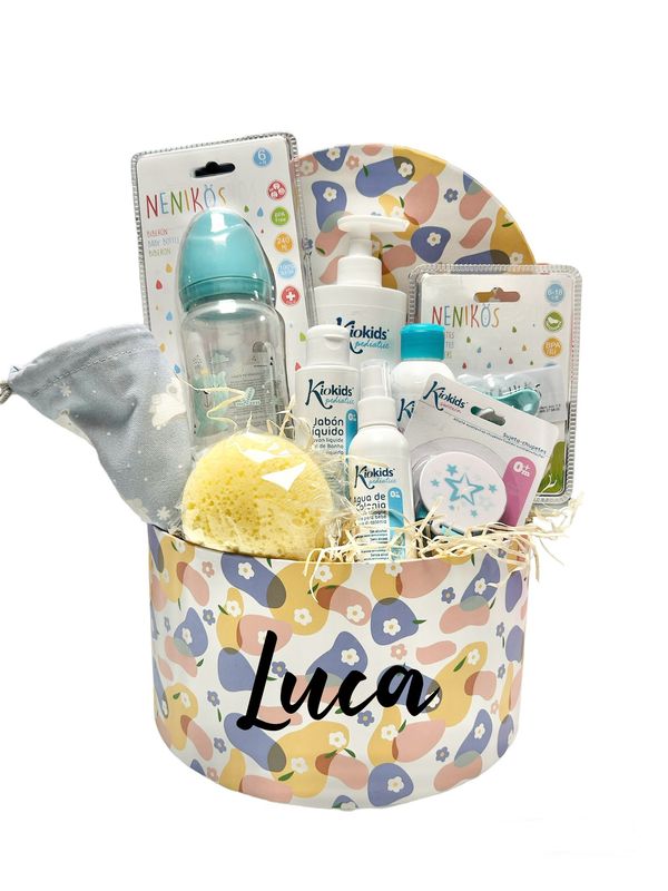 Cesta regalo Lovely