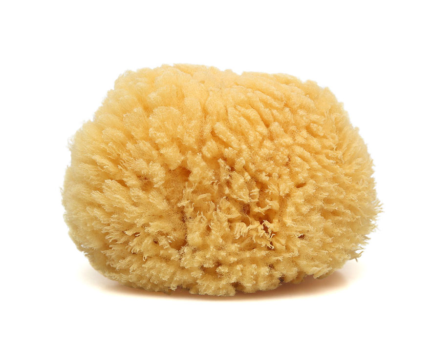 Cesta regalo bebé mi primer baño