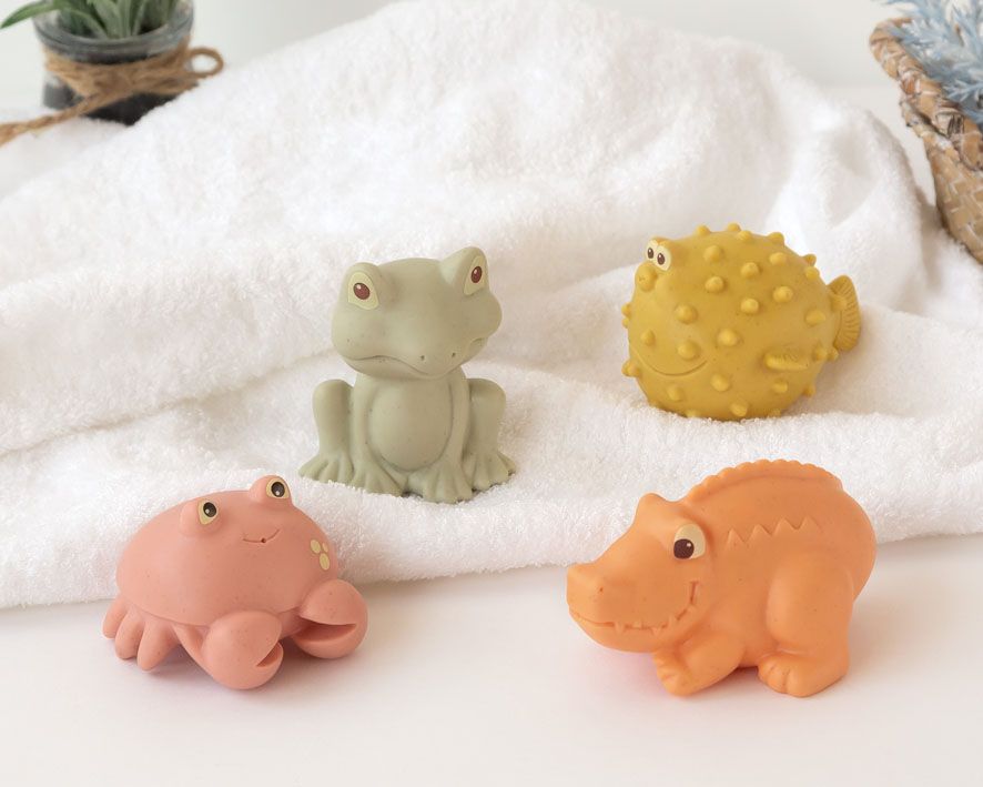 Cesta regalo nacimiento Home