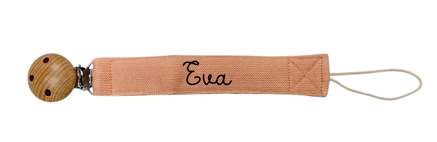 Cadenita personalizada bebé modelo 7