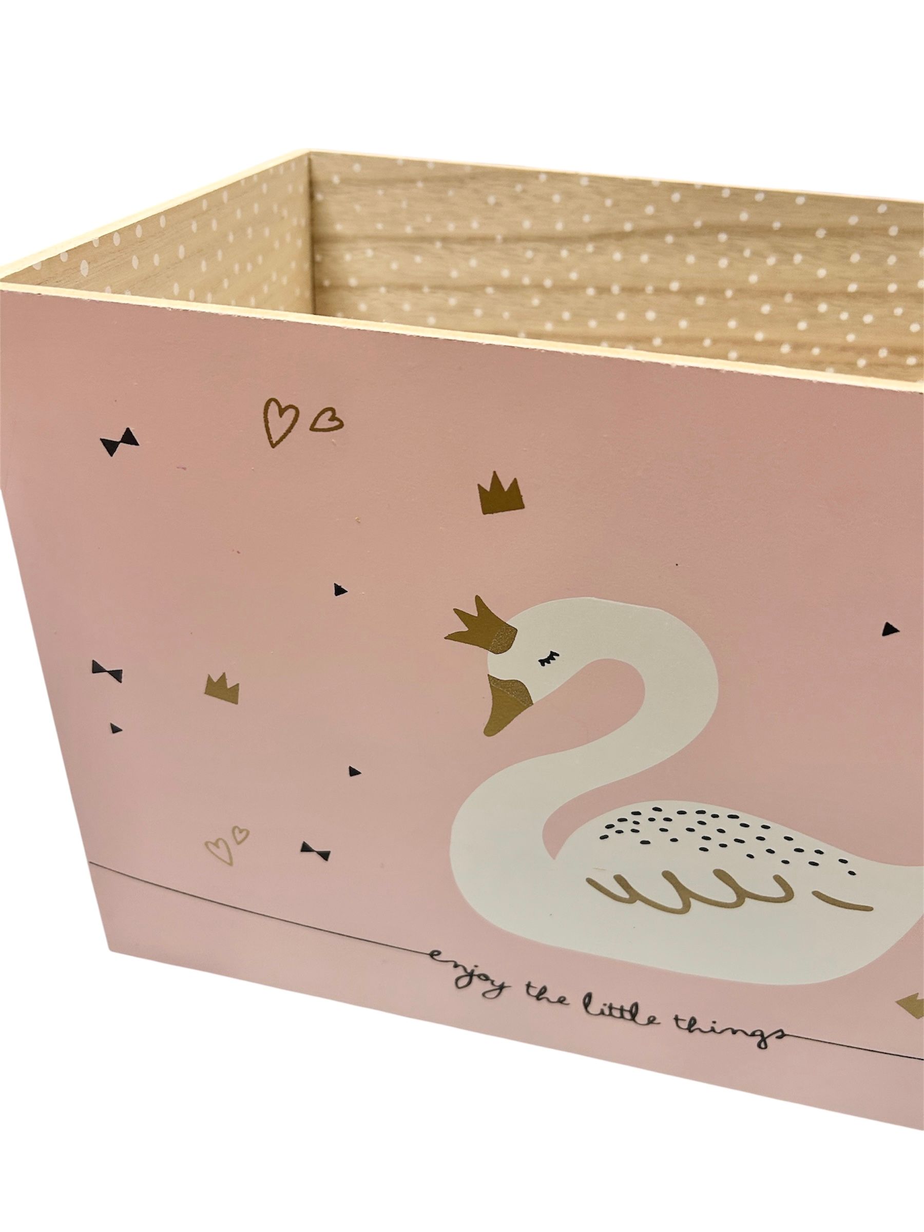 Canastilla regalo nacimiento enjoy