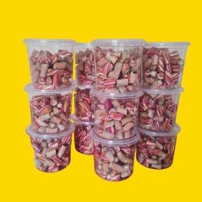 Rock Candy