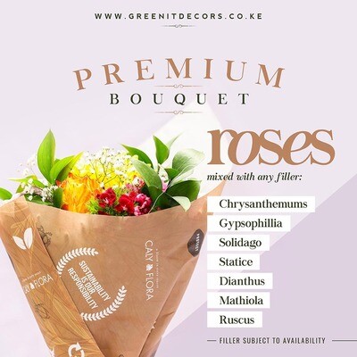 Premium Bouquet