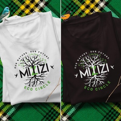 Mizizi T-Shirts