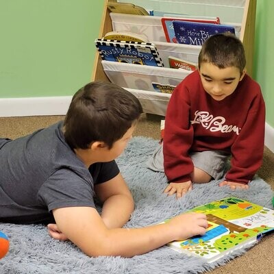 Homeschool Materials