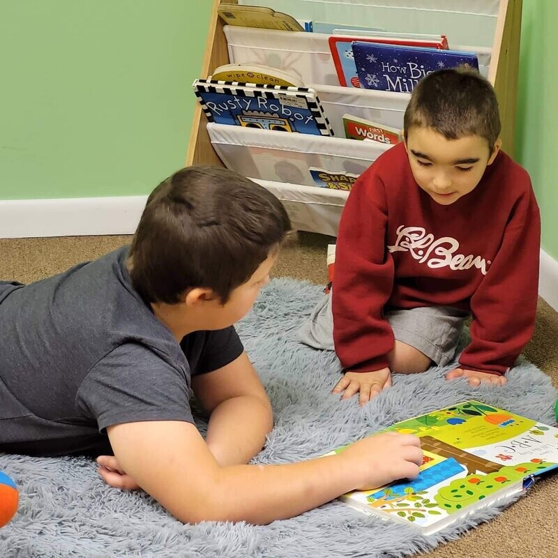 Homeschool Materials