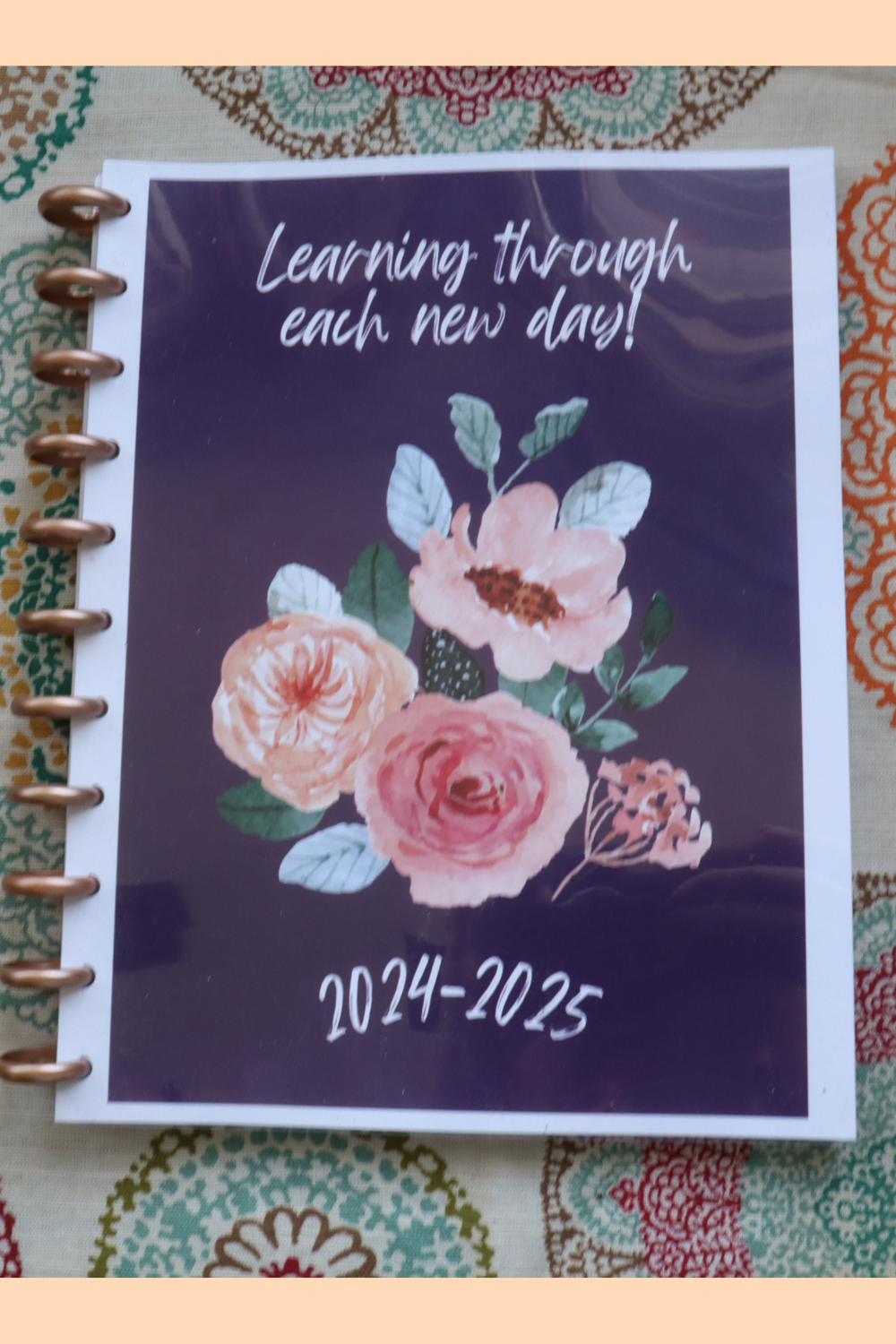 Homeschooling Journal DOWNLOADABLE