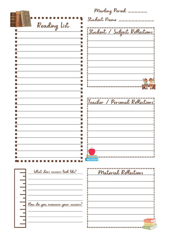 Homeschooling Checkup Downloadable FREE