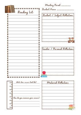 Homeschooling Checkup Downloadable FREE