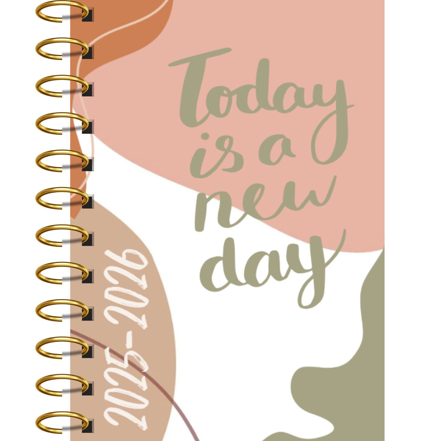 Homeschooling Journal 2025 - 2026 DOWNLOADABLE