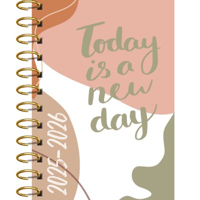 Homeschooling Journal 2025 - 2026 Hard Copy