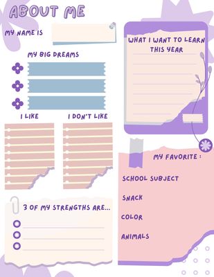 Homeschool Planning Kit Downloadable